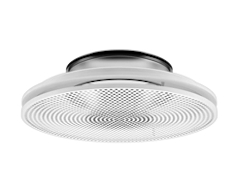 LINDAB DIFFUSER PCA - 125 - 0 | Supply And Exhaust Air Diffusers | Onninen