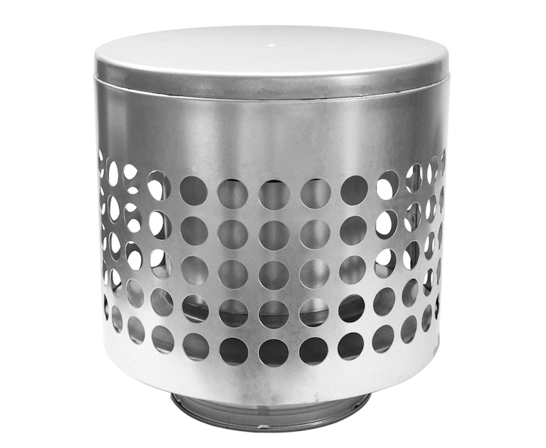 LINDAB VENTILATION HOOD VHP - 800 | Air Diffusers | Onninen