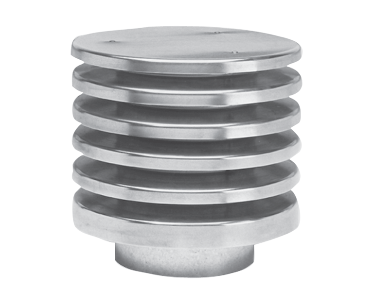 LINDAB VENTILATION HOOD VHL - 400 | Air Diffusers | Onninen