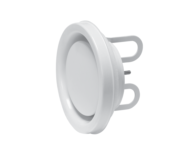 LINDAB EXHAUST AIR VALVE LINDAB KSU200 Replacement air valves Onninen