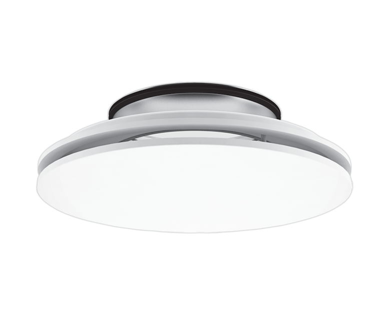 LINDAB DIFFUSER LCA - 200 - 0 | Supply And Exhaust Air Diffusers | Onninen