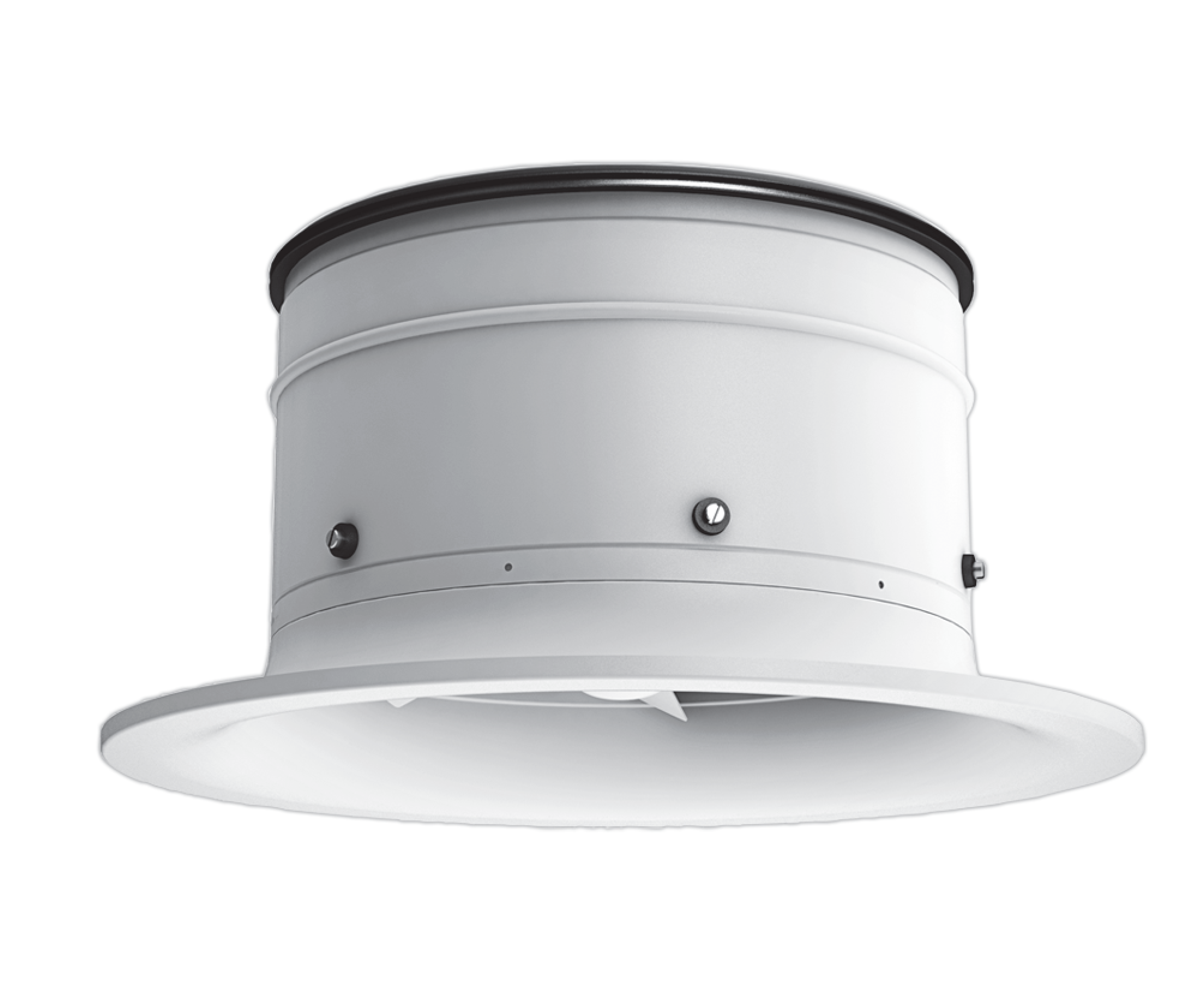 LINDAB DIFFUSER RCW-0 - 400 - 0 | Supply And Exhaust Air Diffusers ...