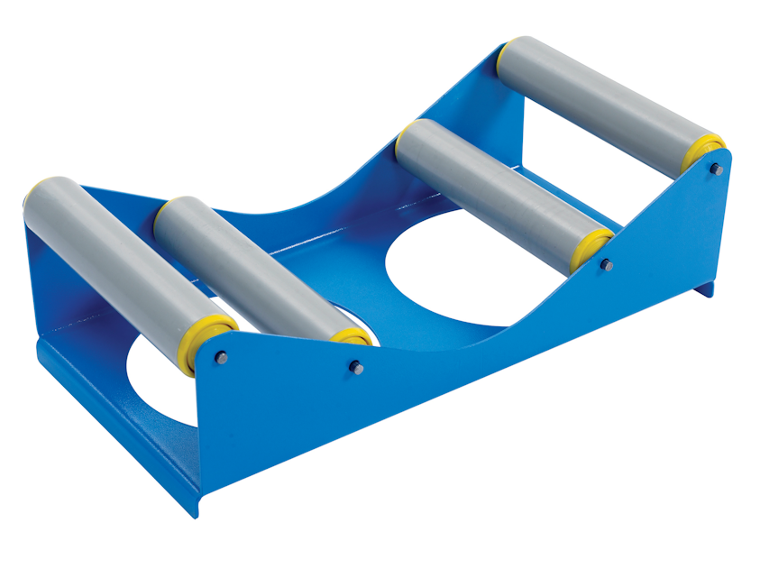 LINDAB DUCT ROLLER SR ROLLER Ventilation Ducts Steel Onninen