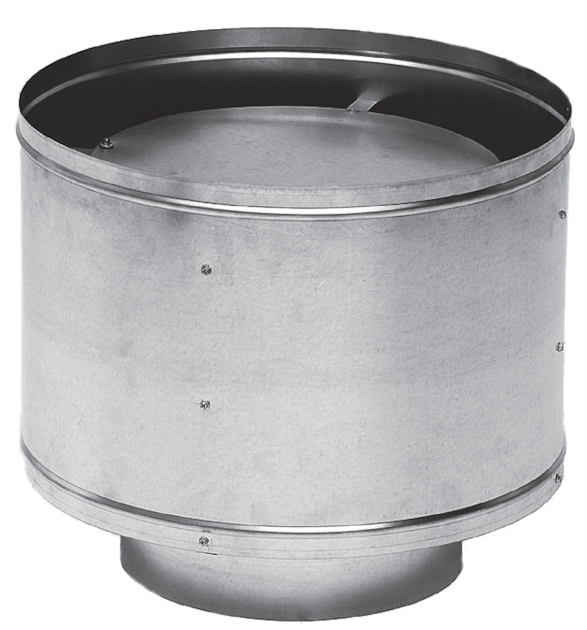 LINDAB VENTILATION HOOD H 1250 | Air Diffusers | Onninen