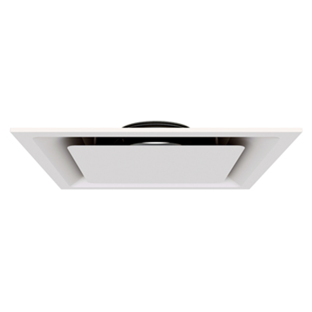 LINDAB INTEGRA-DIFFUSER LKP 160 | Supply And Exhaust Air Diffusers ...