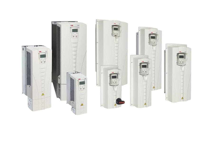 ABB FREQUENCY CONVERTER IP54 ACH55001012A4? Frequency Converter