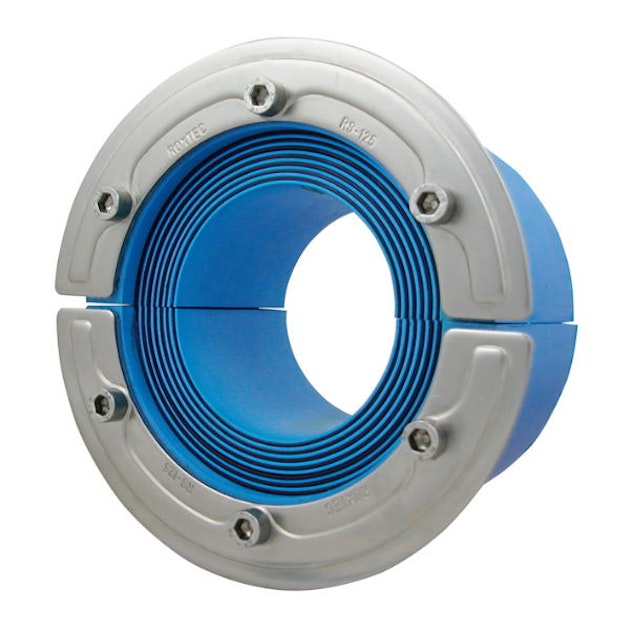 ROXTEC LÄPIVIENTITIIVISTE ROXTEC RS 225 D151-181mm AISI 316 WOC ...