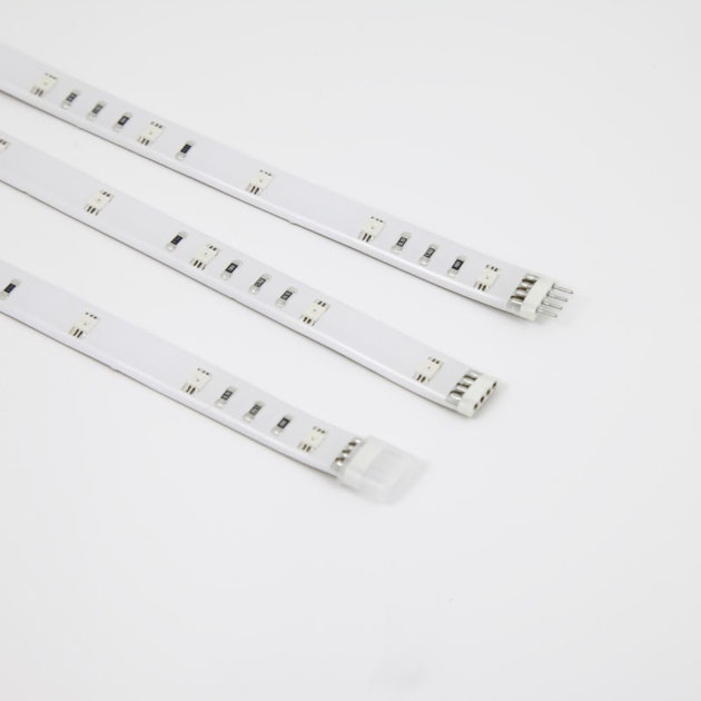 HIDEALITE LEDLIGHT STRIP LED FLEXIBEL EXTENSION KIT RGB LedLight