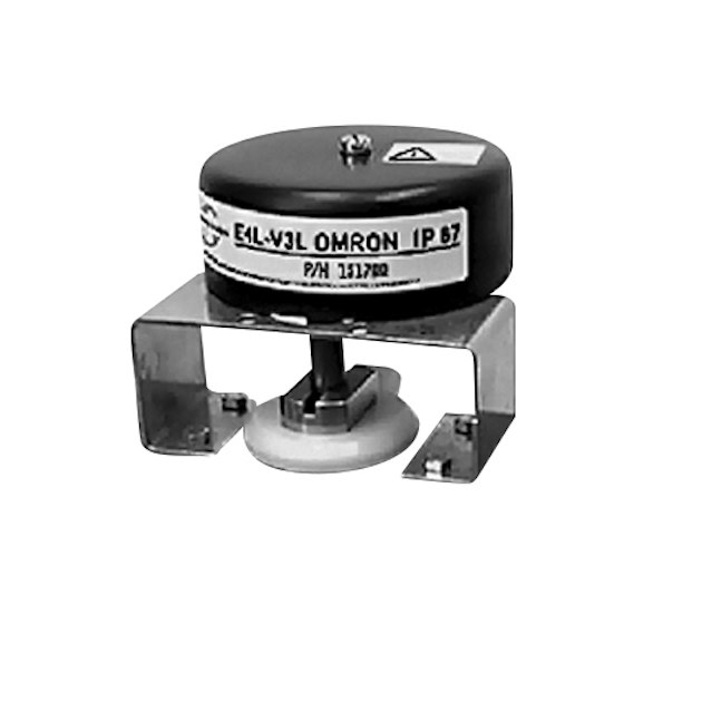 ROTORK SWITCH BOX RCE4 MEC. E4L2-GU GOLD PLATED SWITCHES | Valve ...