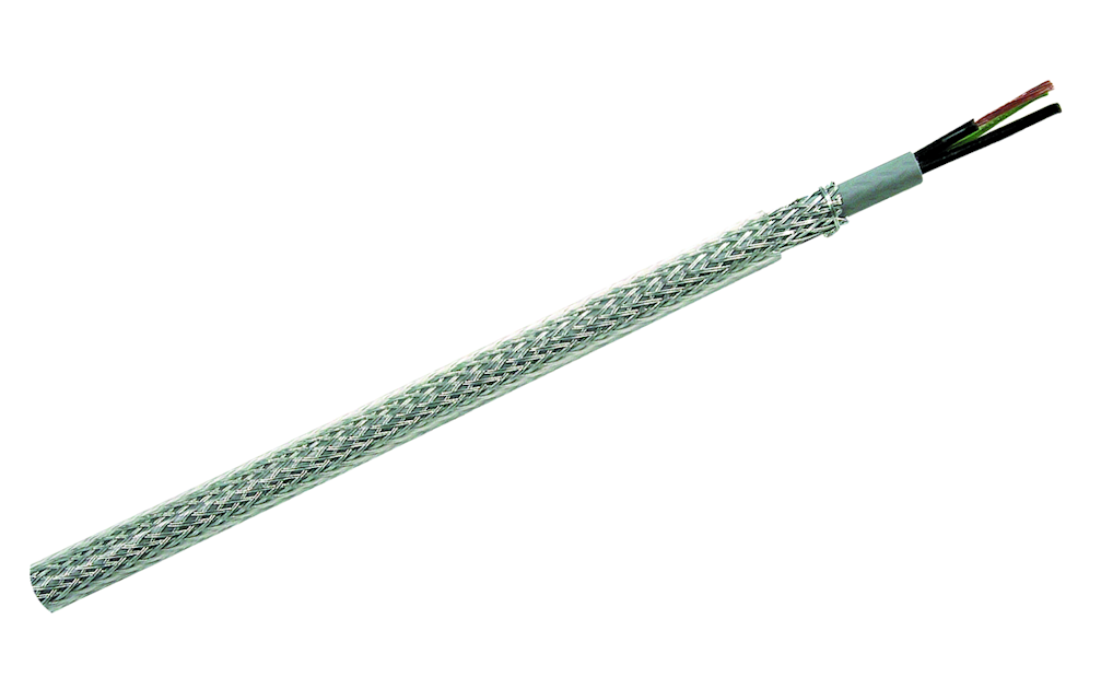 NEXANS CONTROL CABLE NEXANS RHEYFLEX YCYJZ 3G0,75 Control Cables