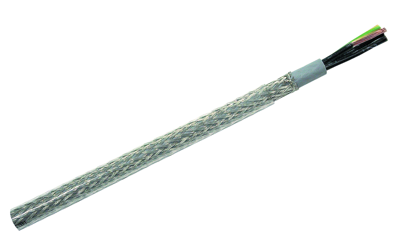 NEXANS CONTROL CABLE RHEYFLEX YOZ 12X1,5 Control Cables Onninen