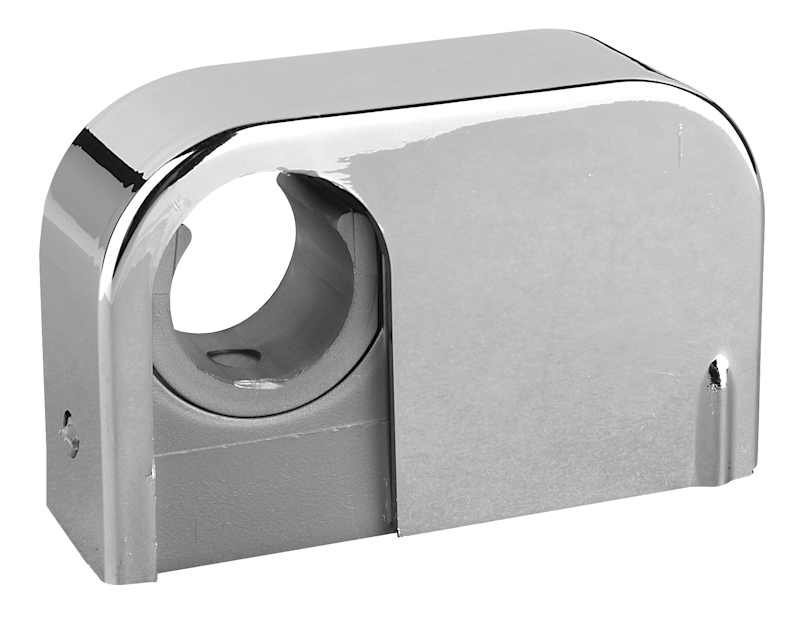 FALUPLAST RÖRKLÄMMA 1-RÖR SNAP FALUPLAST 18-22mm KROM 10KPL 14115 ...