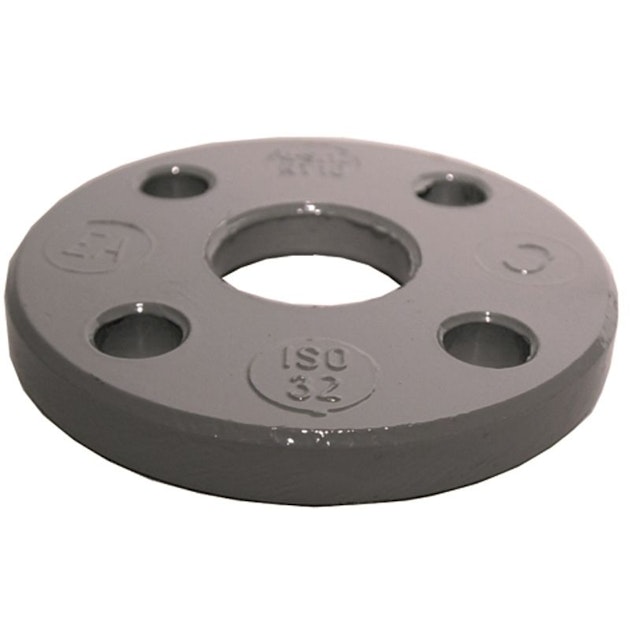 ONNINEN LOOSE FLANGE EN1092-1/02 PN40 DN25 PN40 PAINTED EPOXY | Carbon ...