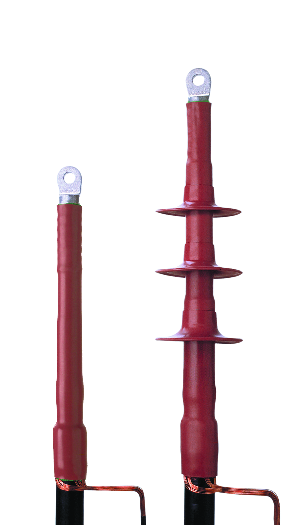 RAYCHEM TERMINATION 20KV IXSU F 5141 185400 Cable Joints And