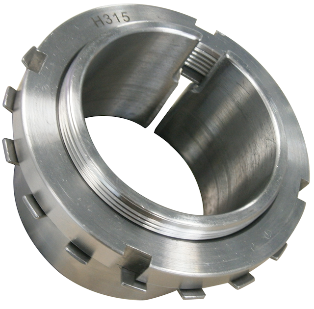 ONNLINE BEARING HOUSING ACCESSORIES H318 Adaptor Sleeve Onninen