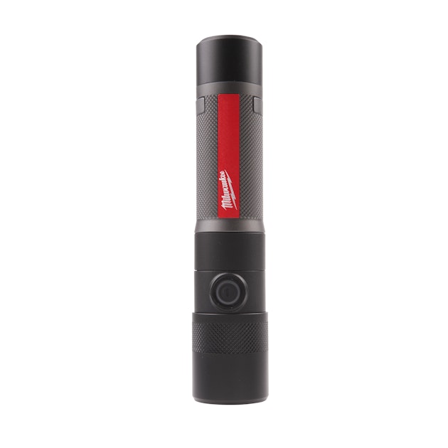 MILWAUKEE FLASH LIGHT MILWAUKEE L4TMLED-201 | Rechargeable Flashlights ...