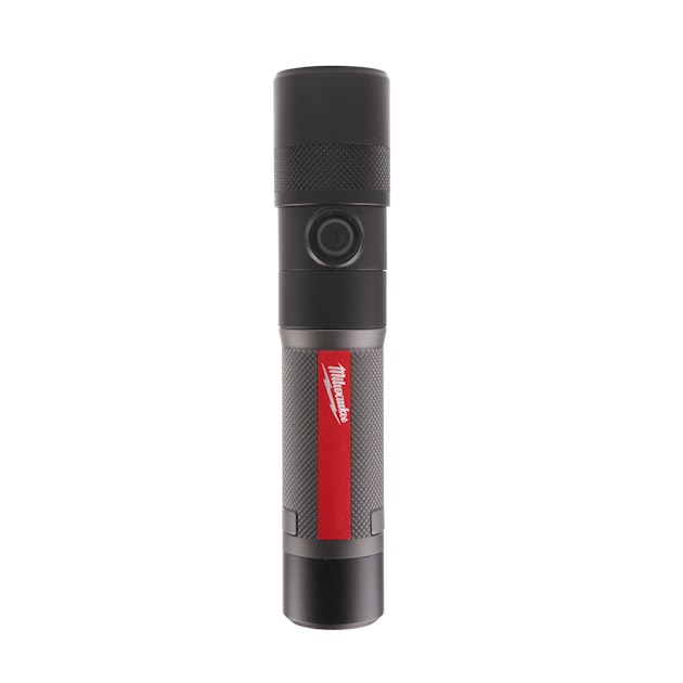 MILWAUKEE FLASH LIGHT MILWAUKEE L4 TMLED-301 | Rechargeable Flashlights ...