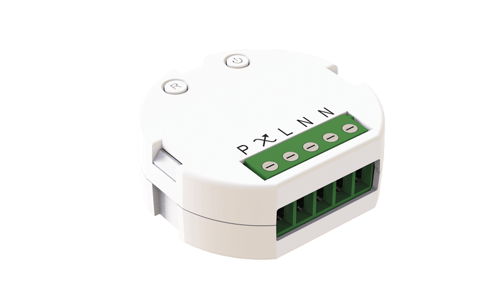 SG DIMMER (LIGHT CONTROL) SMART PILL ON-OFF | Dimmers | Onninen