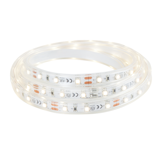 HIDEALITE LED STRIP LEDSTRIP R IP67 12V 3000K LPM LedLight Strip