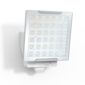 Led lyskaster med bevegelsessensor Led lyskaster med bevegelsessensor