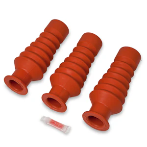 Adapter til innendørs kraner Adapter til innendørs kraner