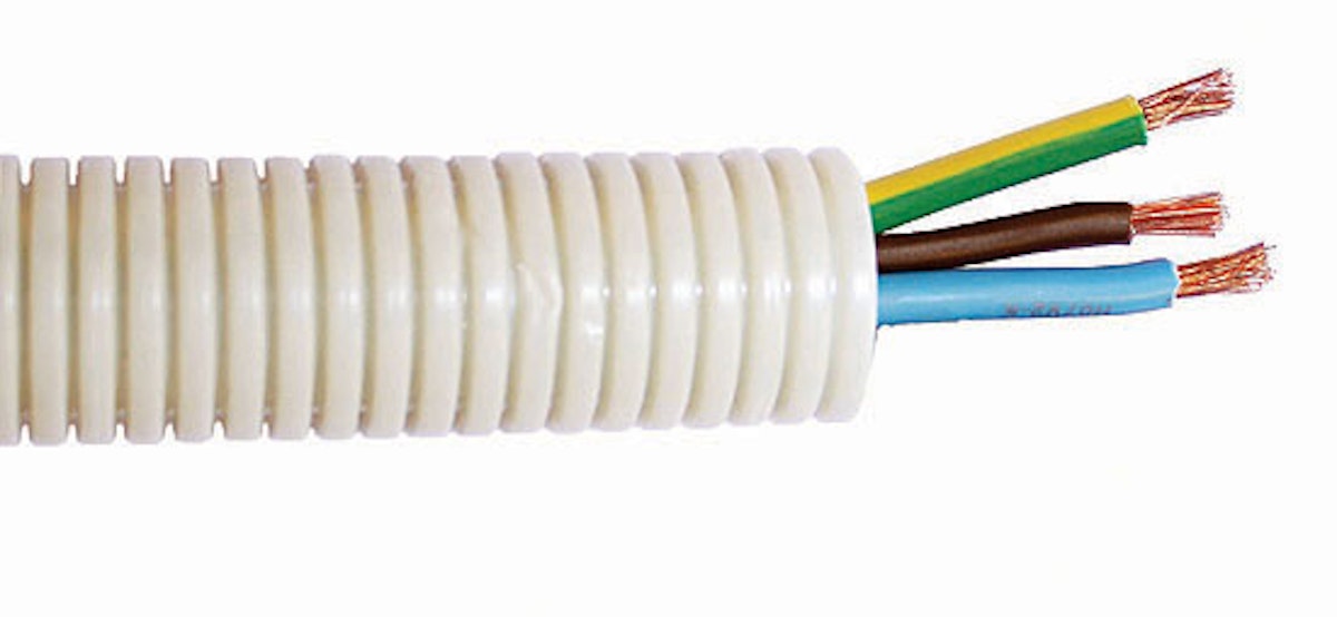 PREFIX RK I 25MM K-RØR 3G16 TEC CON | Lagersalg | Onninen AS