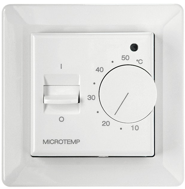 Microtemp Mtc 1991 Bruksanvisning