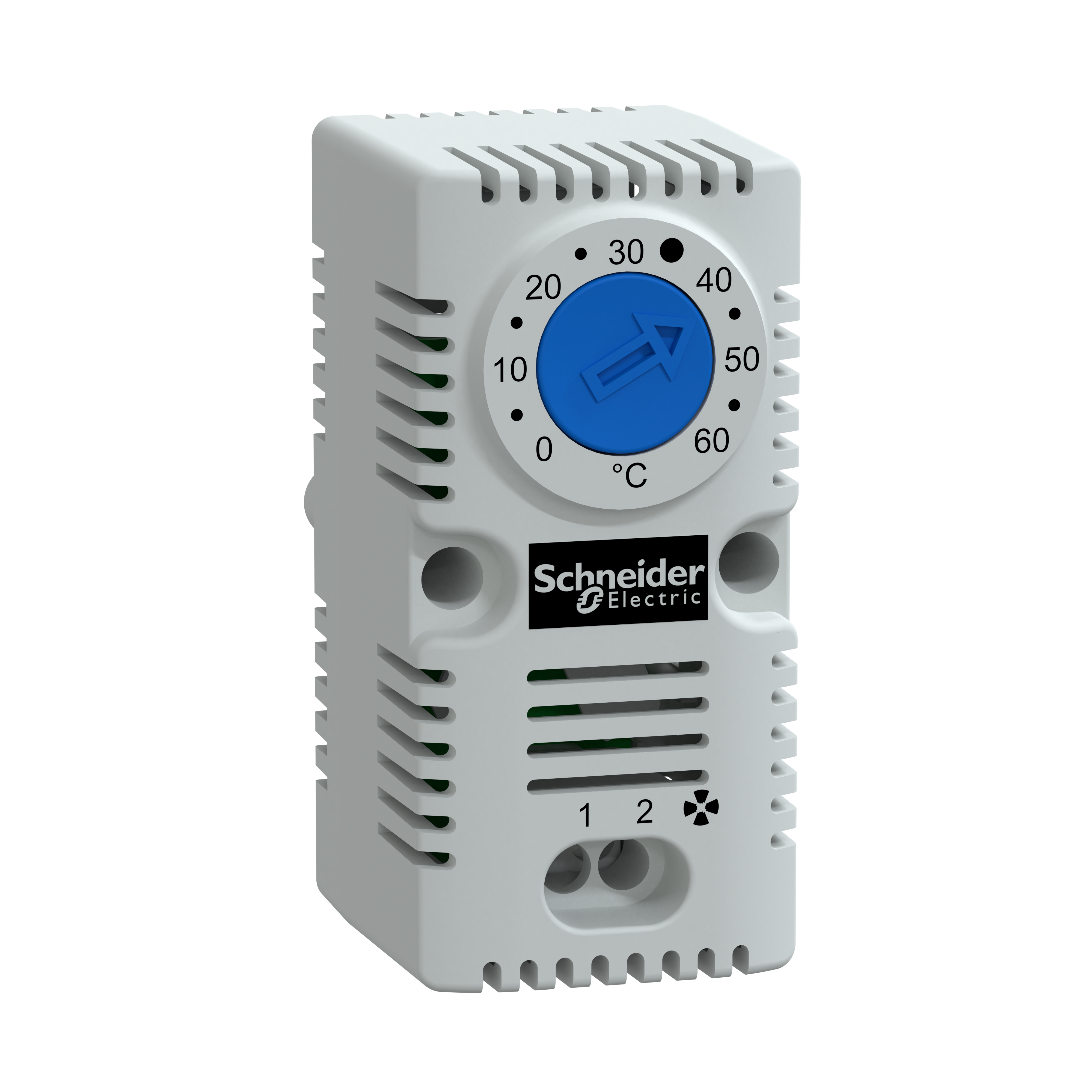 Schneider Electric Thermostat NSYCCOTHO NEU 