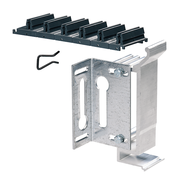 SCHNEIDER ELECTRIC WALL BRACKET TTAKVS 60A Cable Ducts Onninen
