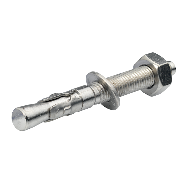EXPANDER M10X105 TEX-C5M 25ST | Expanderbult | Onninen