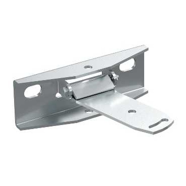 WIBE CEILING CLAMP WIBE 5 HOT-DIP GALVANIZED | Cable Support Systems ...