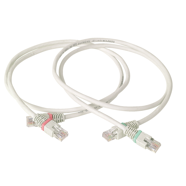 SCHNEIDER ELECTRIC PATCH CORD AND FLY LEADS 200 UTP, 5 M