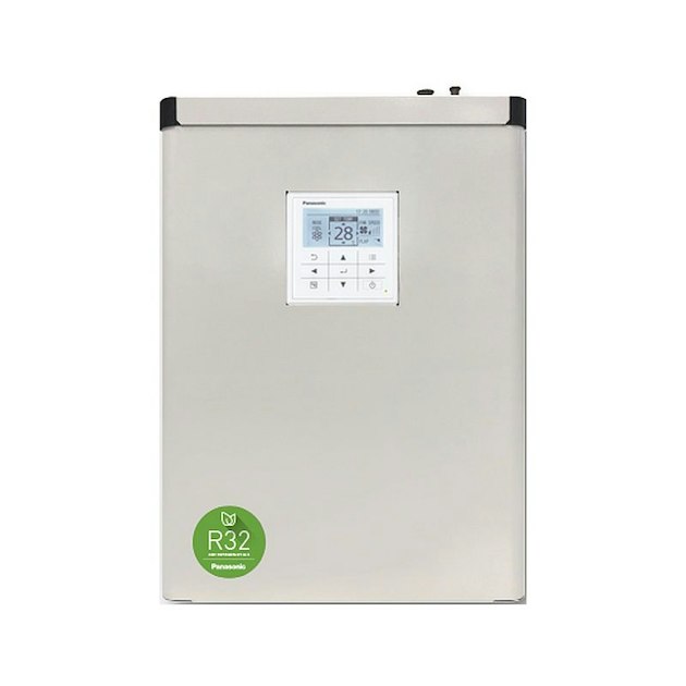 PANASONIC COMMERCIAL HEATPUMP PANASONIC PAW-200W5APAC-1.20KW WATER HEX ...