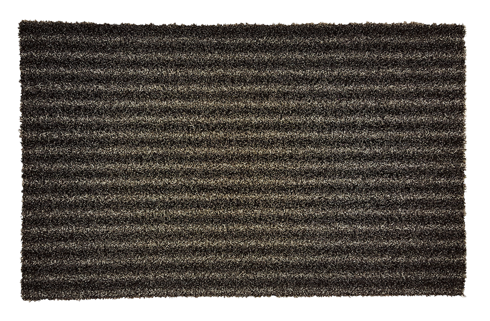 PLAST-TURF Entrance mat Style 55 Grey stripe 1x20m | Mats | Onninen