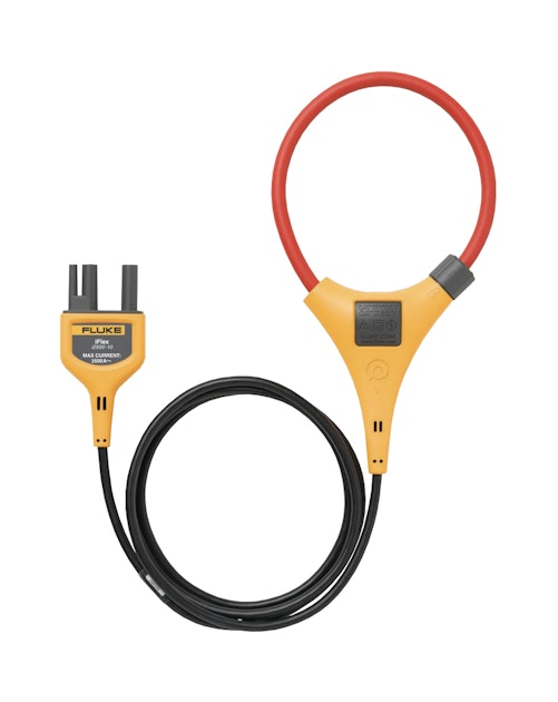 FLUKE CURRENT CLAMP FLUKE EPRODI250018 Accessories For Electric Measuring Onninen