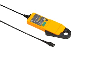 fluke Current clamp fluke i310s