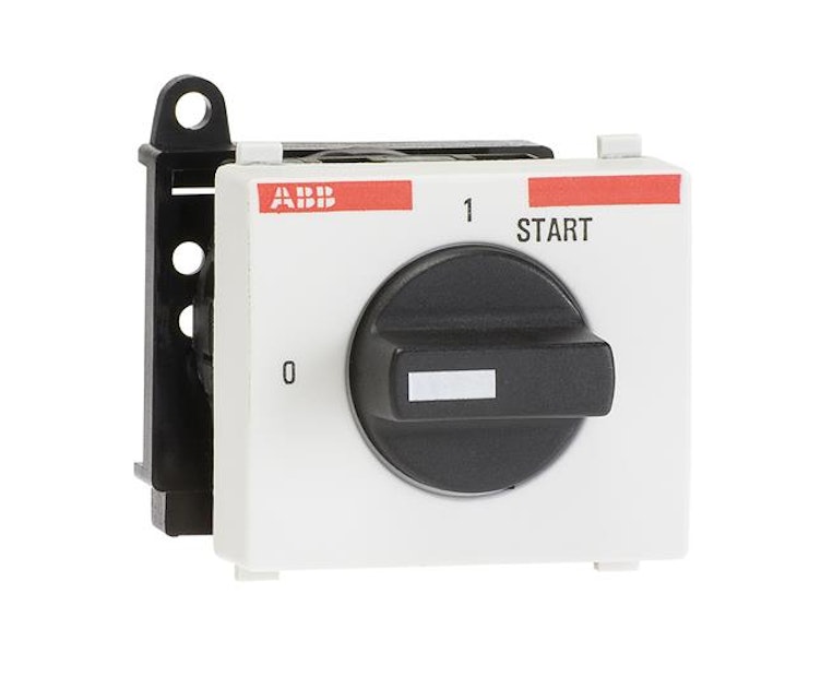 ABB CAM SWITCH START/STOP ONSEA10M | Selector Switches | Onninen