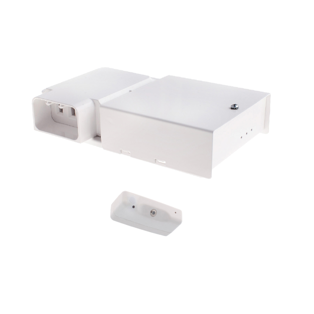 Schneider komfyrvakt batteri () Schneider komfyrvakt batteri