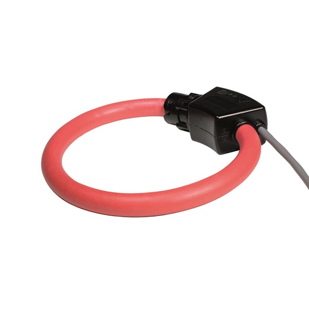 CURRENT TRANSFORMER ABB R4M-200 12KA 200MM | Måletransformatorer ...