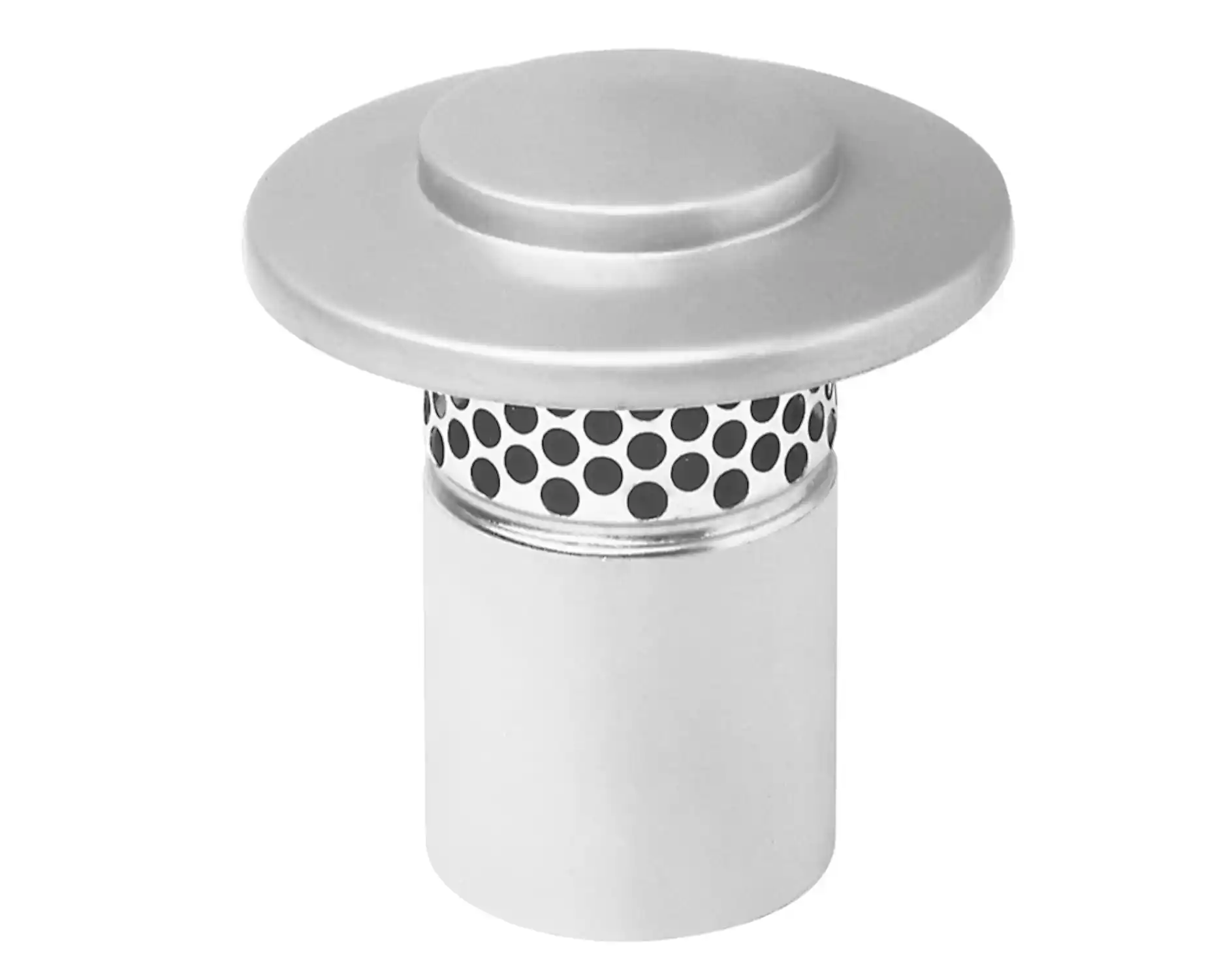 LINDAB ROOF HOOD HU 100 | Air Diffusers | Onninen