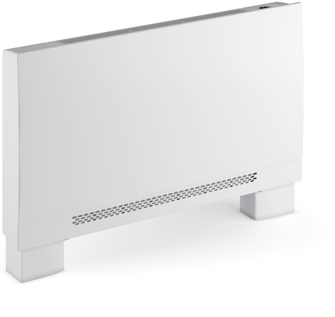 SABIANA SABIANA FAN COIL UNIT WHISPER CFF-ECM-MV-CB-T 30 | Ac Terminal  Units | Onninen