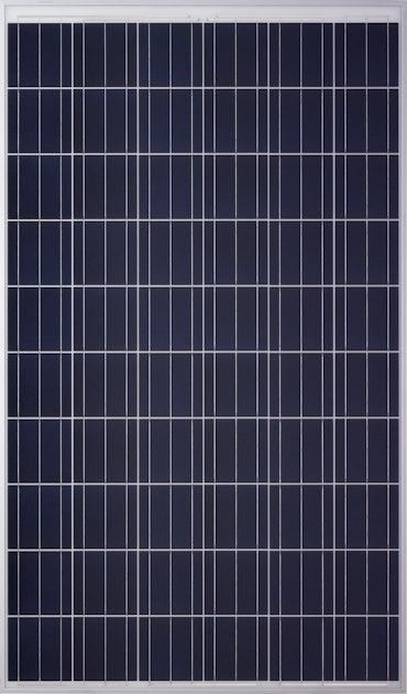 SOLARWATT PV PANEL SOLARWATT 260W BLUE 60P | Photovoltaic Panels | Onninen