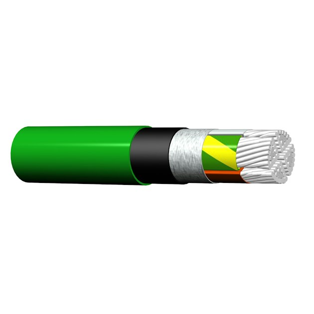 TFXP 1KV 4G50A | Kabel 1kV | Onninen AS