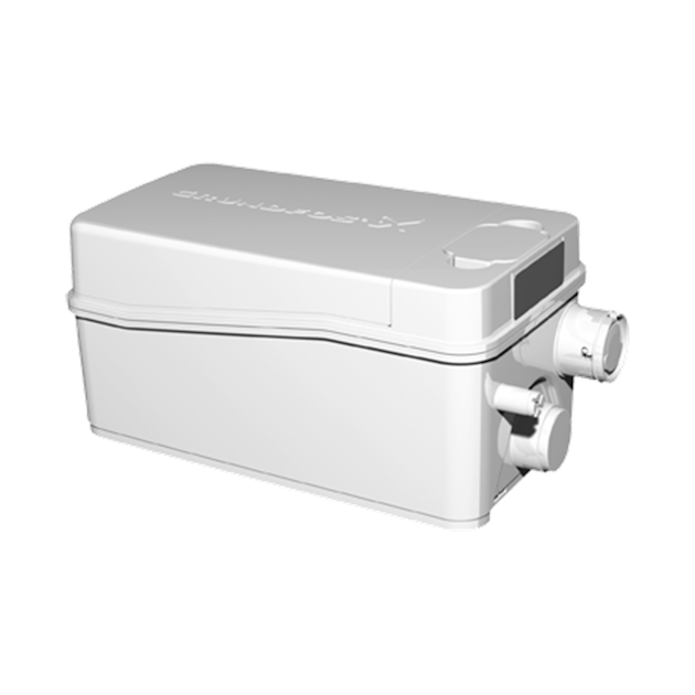 SOLOLIFT 2 D2 AVLOPSAUTOMAT DUSJ OG SERVANT | Onninen AS