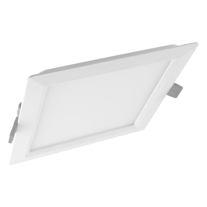 Ledvance Downlight Ledvance Dl Slim Sq155 12w 6500k Wt Downlight Onninen