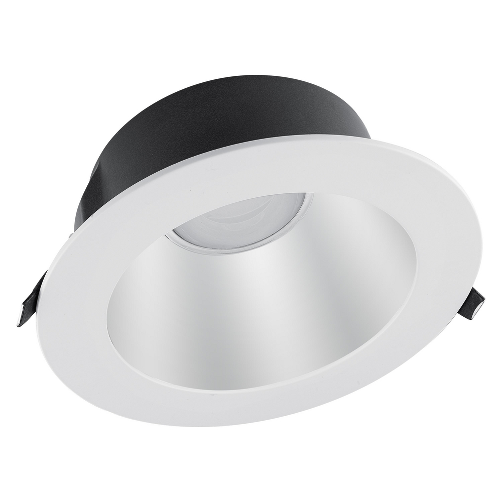 Ledvance Downlight Ugr19 Dn155 Pfm 14w 3000k Ip54 Onninen