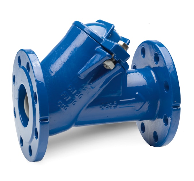 AVK BALL CHECK VALVE AVK DN200 PN10 FLANGED Pump Accessories Onninen