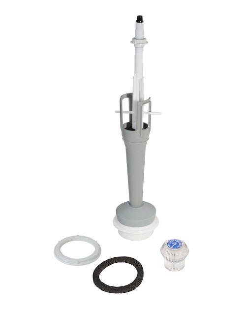 GUSTAVSBERG TOILET SPARE PART GUSTAVSBERG NP20 FLUSHING VALVE Spare