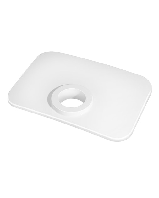GUSTAVSBERG TOILET CISTERN COVER GBG CLASSIC TWICO II Spare Parts For