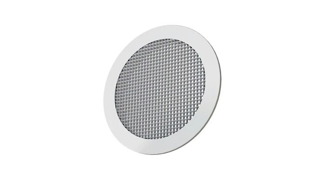 LINDAB GRILL LINDAB F50-200-41-9003 | Supply And Exhaust Air Diffusers ...